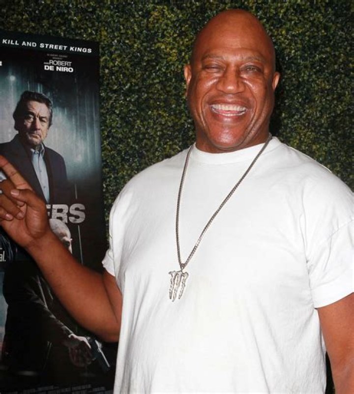 What happened to Tommy Lister’s eye? What is he doing now?