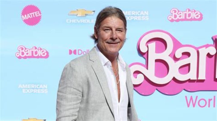 
What Is Ty Pennington Doing Now and Will He Be Back To Extreme Makeover? 