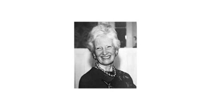 
What was Maureen Ogden Cause of Death? 