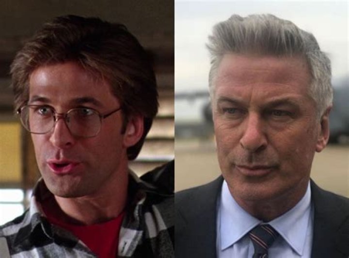 
Where is Alec Baldwin now? 