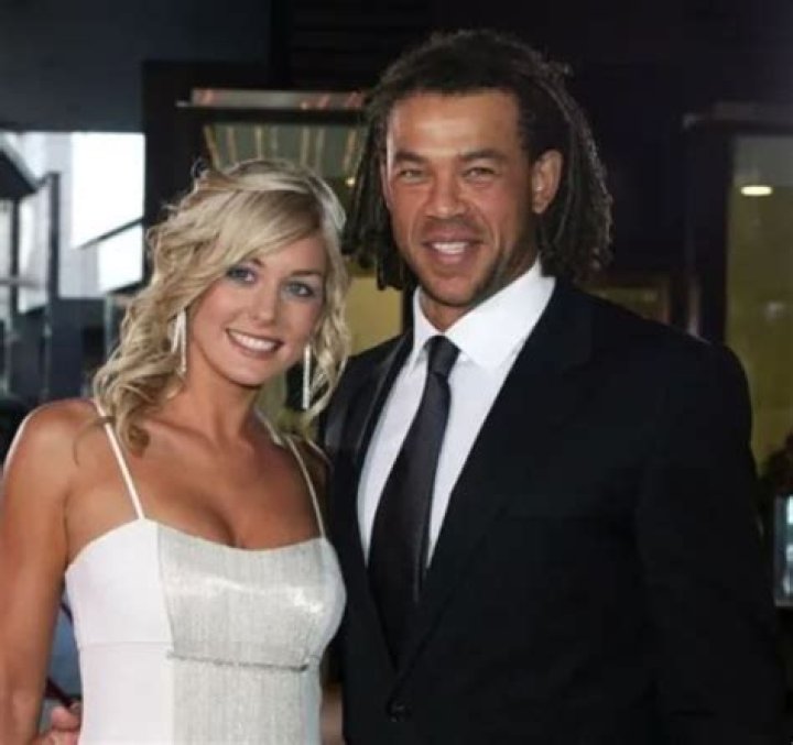 
Where Is Brooke Symonds Today & How Is Andrew Symonds Partner Doing? 