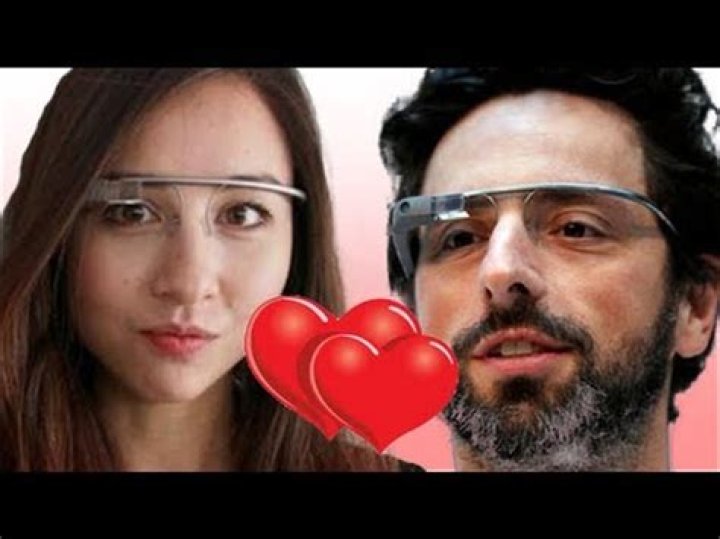 Where Is Famed Google Glass Face Amanda Rosenberg Today? Employee Had Affair With Sergey Brin