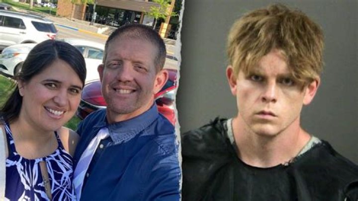 
Where Is Husband Turned Killer Jeff West Now? Age Trial And Sentence 