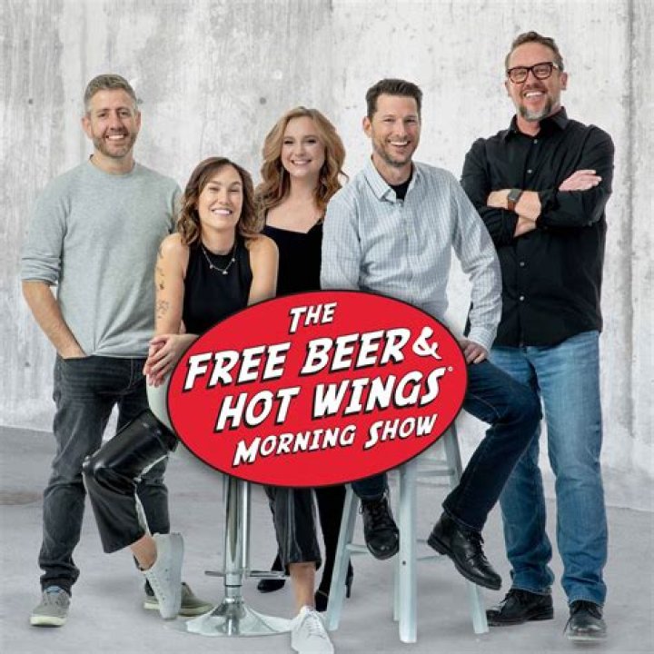 Where Is Joe From “Free Beer and Hot Wings” & What Happened To Him?