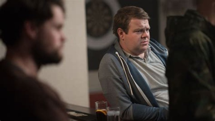 Where Is Robbie Mullen Now? What Happened To ITV’s “The Walk-In” Whistleblower?