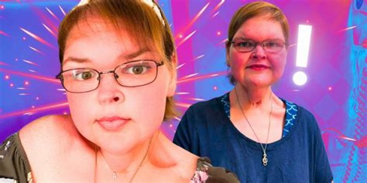 
Where Is Tammy Slaton Now? Latest Updates! 