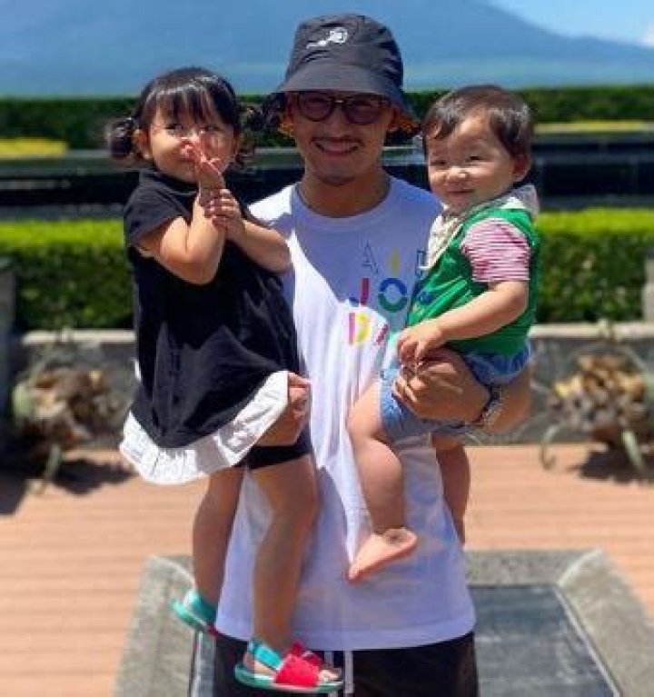 
Who are Daizen Maedas Parents? Daizen Maeda Biography, Parents Name, Nationality and More 