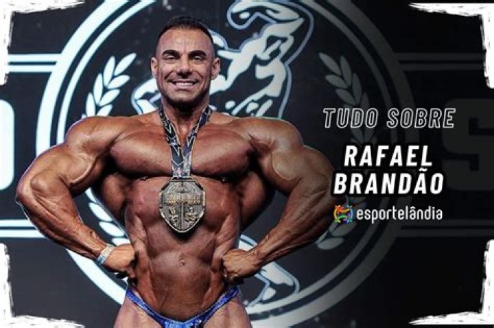 
Who are Rafael Brandaos Parents? Rafael Brandao Biography, Parents Name, Nationality and More 