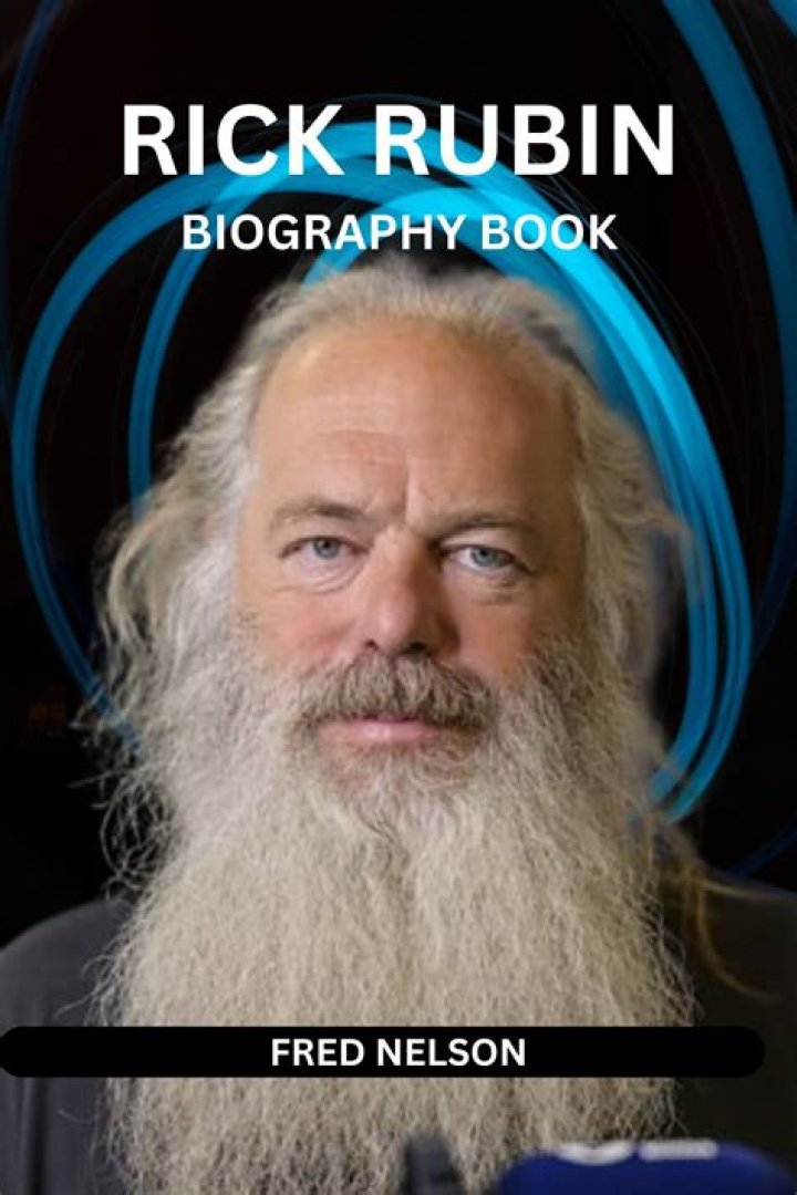 
Who are Rick Rubins Parents? Rick Rubin Biography, Parents Name, Nationality and More 