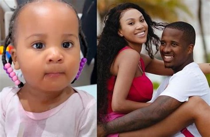 
Who are Tamia Mpisanes Parents? Tamia Mpisane Biography, Parents Name, Nationality and More 