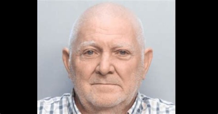 Who is Alberto Molinet? Man arrested for killing wife in front of daughter in Miami