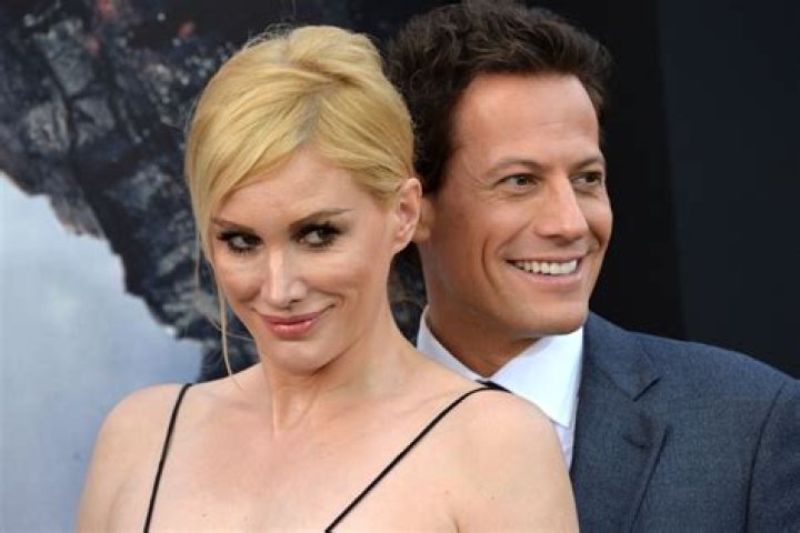 
Who is Alice Evans, Ioan Gruffudd’s ex-wife? 