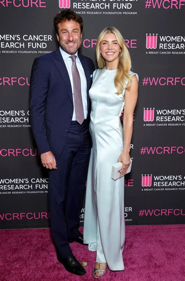 Who Is Amanda Kloots Dating? Know About Amanda Kloots Boyfriend