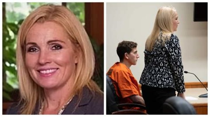 
Who is Anne Taylor? Bryan Kohberger’s attorney allegedly represented the parent of one Idaho murder victim 