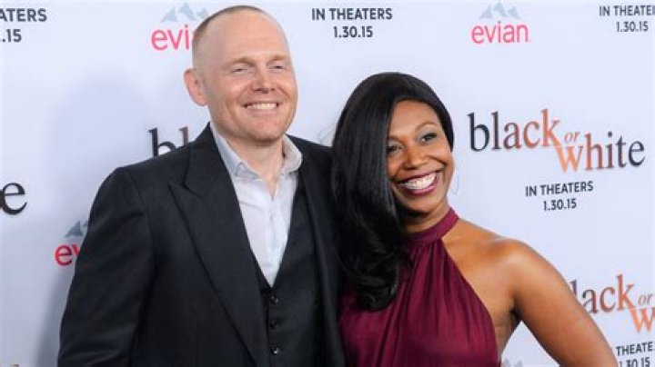 Who is Bill Burr’s wife? Nia Renee Hills Biography, Daughter