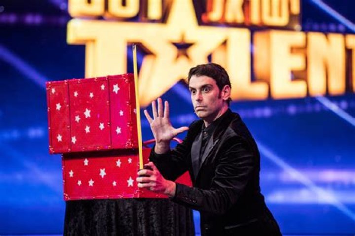 
Who is comedic magician Lioz Shem? Meet the comedian ahead of his appearance on AGT: All Stars 