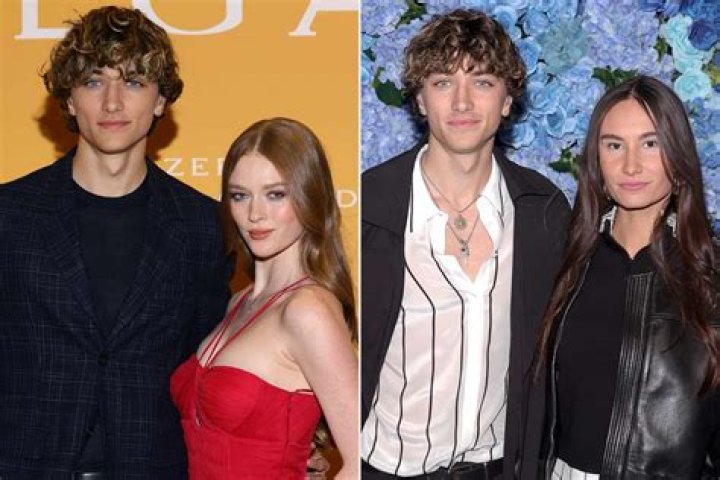 Who Is Gavin Casalegno Girlfriend Larsen Thompson? – Meet ‘The Summer I Turned Pretty’ Actor On Instagram