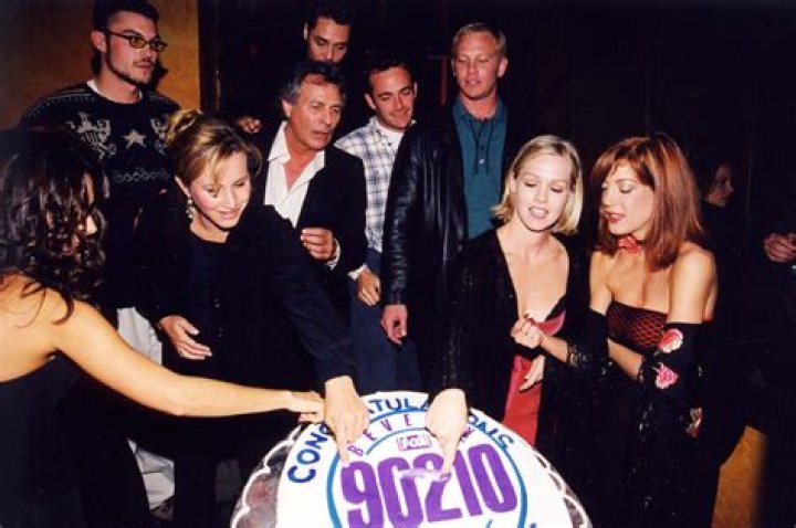 
Who Is Joe E Tata Wife, Susan Levy? Beverly Hills, 90210 Actor Dies At 85 