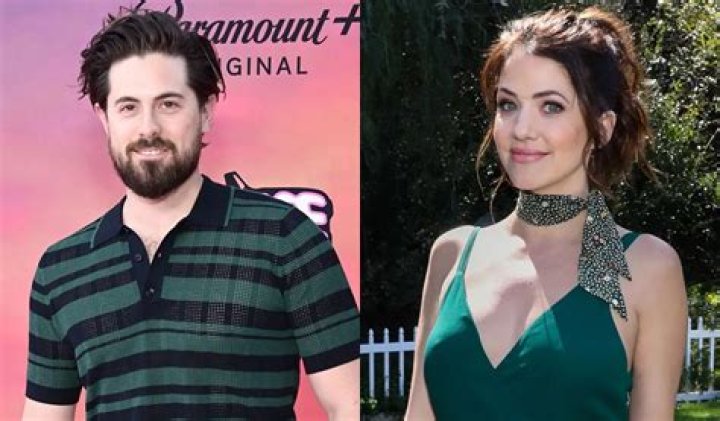 Who is Julie Gonzalo and is the ‘Freaky Friday’ Actress Married?