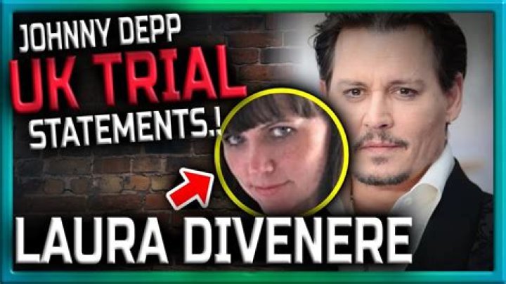 
Who is Laura Divenere, Amber Heard’s friend who sided with Johnny Depp? 