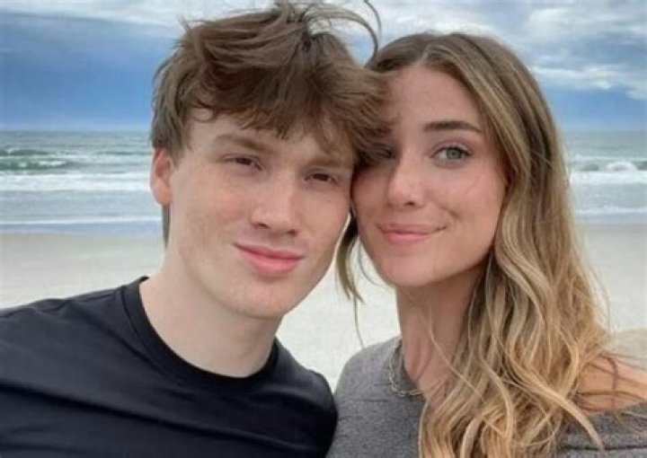 
Who Is Matt Lintz Girlfriend Gracie Sapp? Meet The ‘Ms. Marvel’ Actor On Instagram 