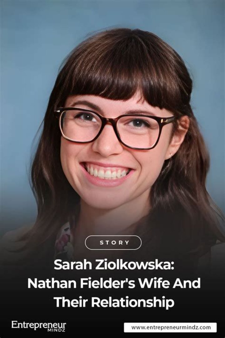 Who Is Nathan Fielder Girlfriend After Divorce From Wife Sarah Ziolkowska? How Rich Is The Comedian In 2022?