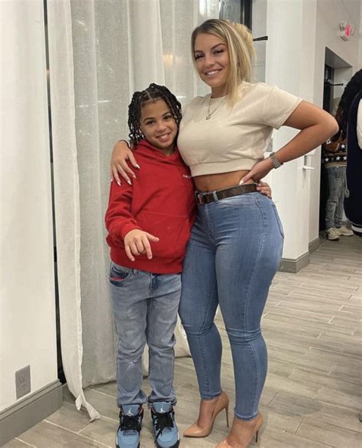 
Who is Nicole Moorman? Rapper Trouble DTE Girlfriend Details As He Was Shot To Death At Age 34 