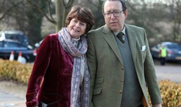 
Who Is Pam Ayres Husband Dudley Russell? MBE Poet and Her Married Life Details To Follow 