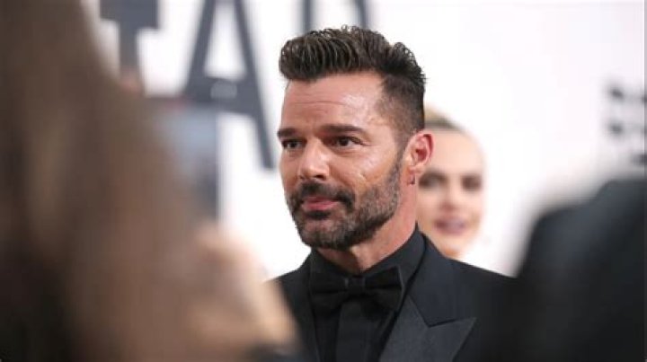 
Who Is Ricky Martin Nephew Dennis Yadiel Sanchez Accusing Him Of Sexual Allegations? 