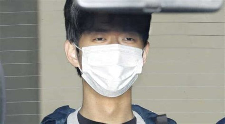 
Who is Ryuji Kimura, suspect in the pipe-bomb attack on Japanese PM Fumio Kishida ? 