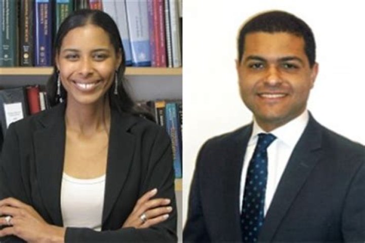 Who Is Shereef Elnahal Wife Marwa Kamel? Everything On President Biden Nominee Net Worth And Wikipedia