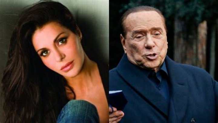 
Who Is Singer Cristina Ravot? Her Relationship With Berlusconi Explored Amid Ruby ter Trial 