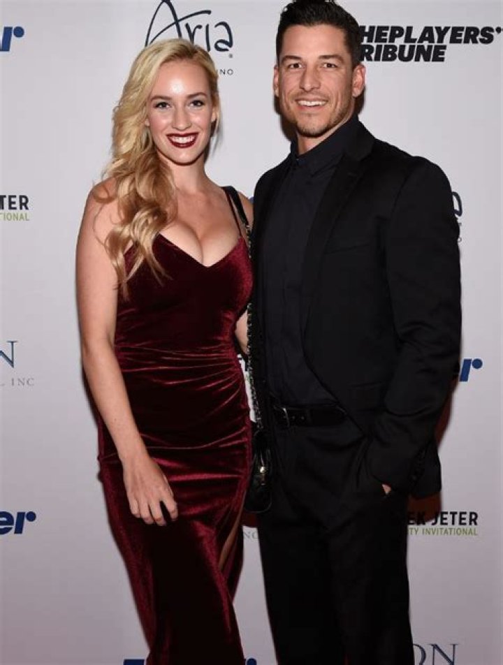 Who Is Steven Tinoco? Everything About The Professional Golfer Paige Spiranac Husband And Net Worth Details