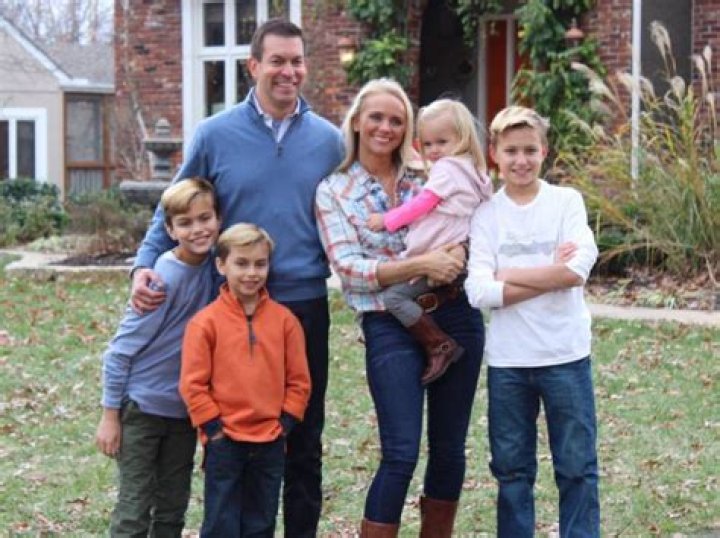 Who Is Tamara Day’s Husband Bill Day? The HGTV Couple Shares Four Children