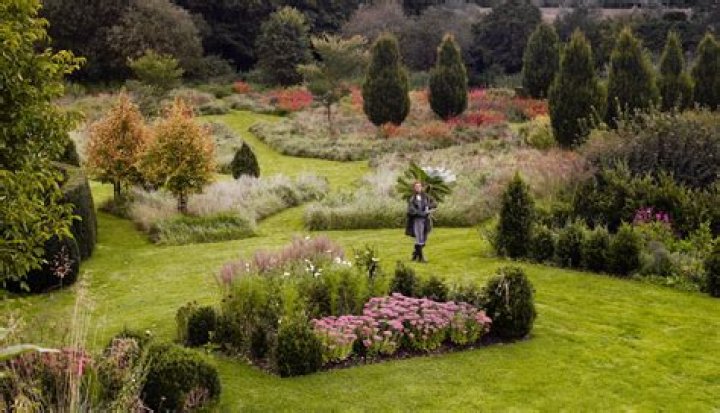 
Who Is Tania Compton? Garden Designer Biography Details To Explore 