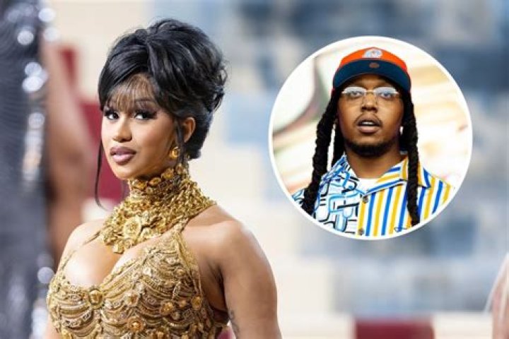 
Who is Tasha K Net and why is YouTuber fighting with Cardi B over Takeoff’s death? 
