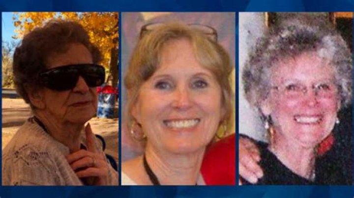 
Who was Melody Ivie? Preschool teacher identified as one of three elderly victims killed in Farmington shooting 