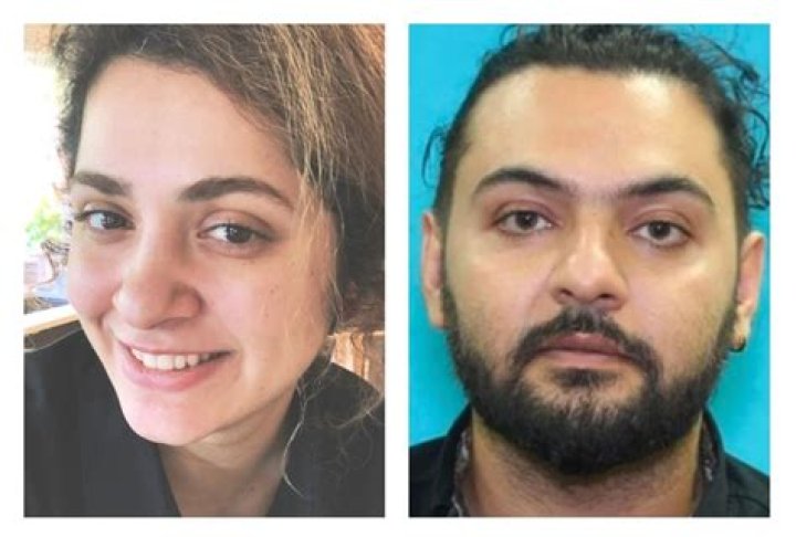 
Who was Ramin Khodakaramrezaei? Stalker fatally shot podcaster Zohreh Sadeghi 