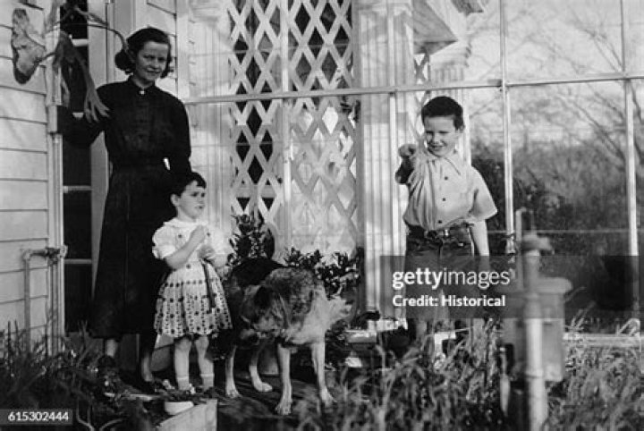 Who were Peter Oppenheimer, Katherine Oppenheimer, J Robert Oppenheimer’s children?