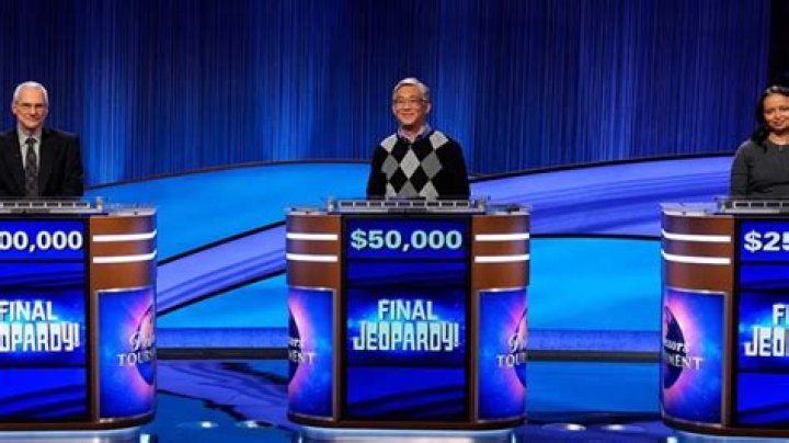 
Who won Jeopardy! tonight? February 20, 2023, Monday 