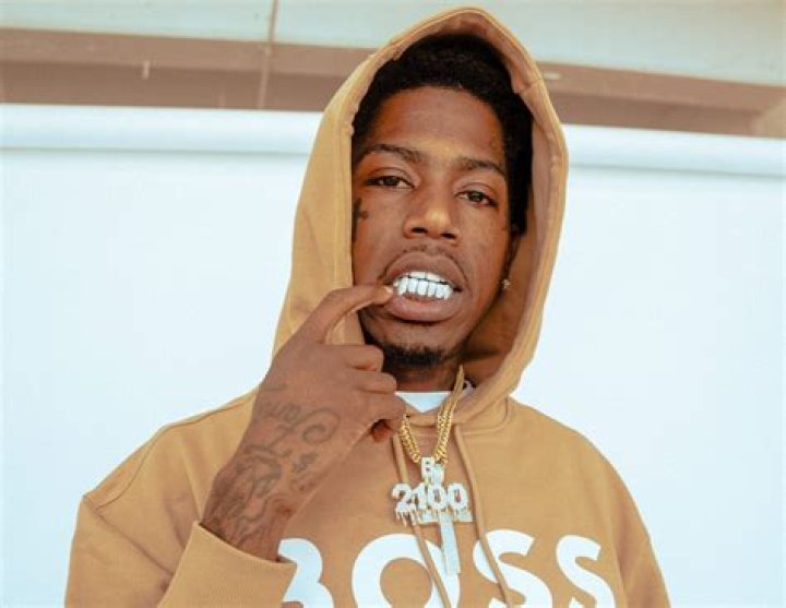 
Young Slobe In A Manteca Shooting – Is Rapper Dead Or Still Alive? 