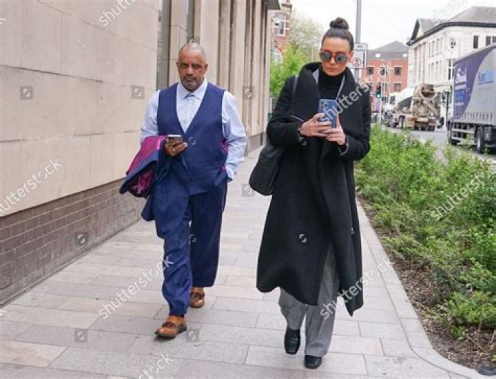 
Zara Phythian And Husband Victor Marke Has An Impressive Net Worth In 2022 